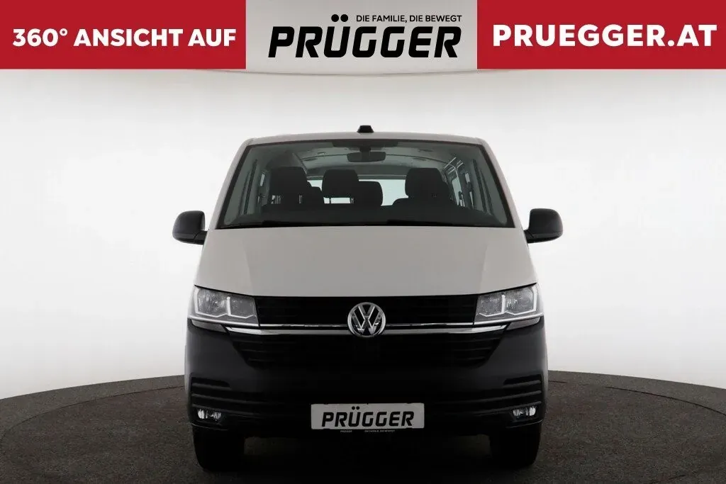 Volkswagen T6 2021 photo 3