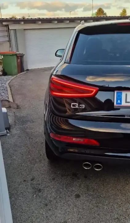 Audi Q3 2014 photo 3