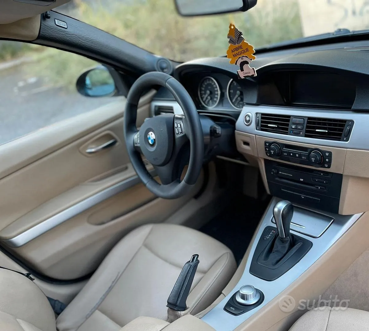 BMW 330 2006 photo 4