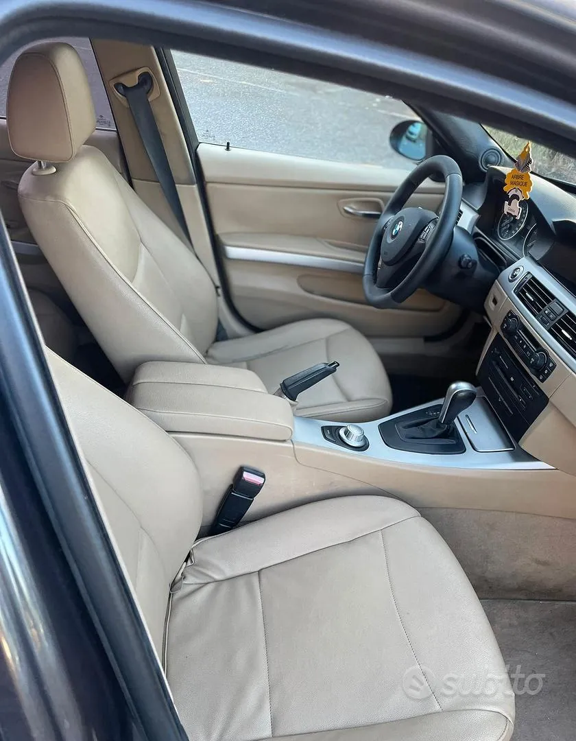 BMW 330 2006 photo 5