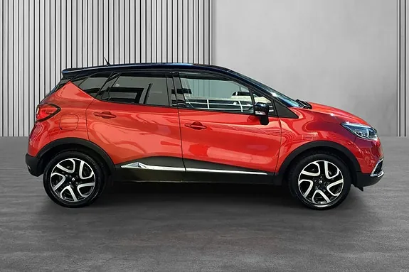 Renault Captur 2015 photo 4