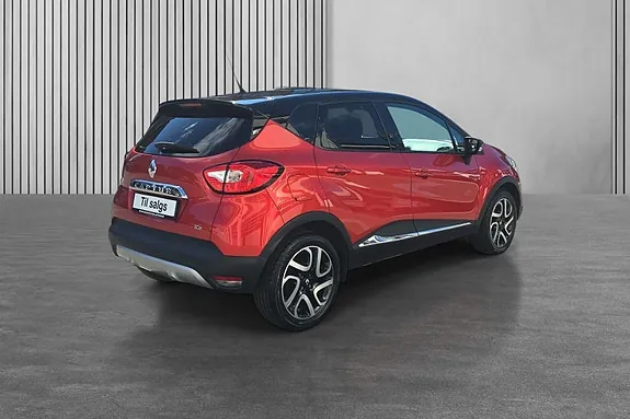 Renault Captur 2015 photo 5