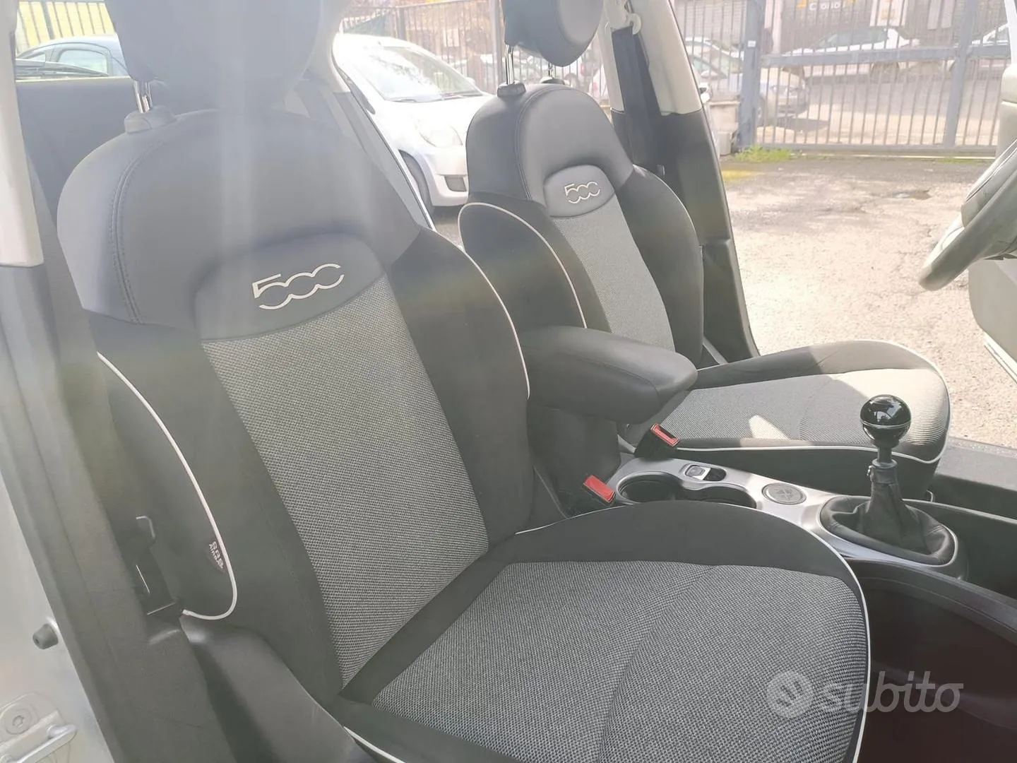 Fiat 500X 2021 photo 5