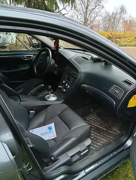 Volvo S60 2003 photo 2