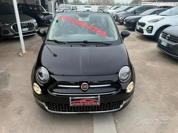 Fiat 500 2016 photo 2