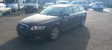 Audi A6 2011 photo 3