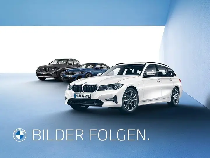 BMW 118I