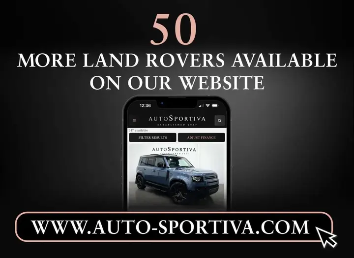 Land Rover Range Rover 2025 photo 3