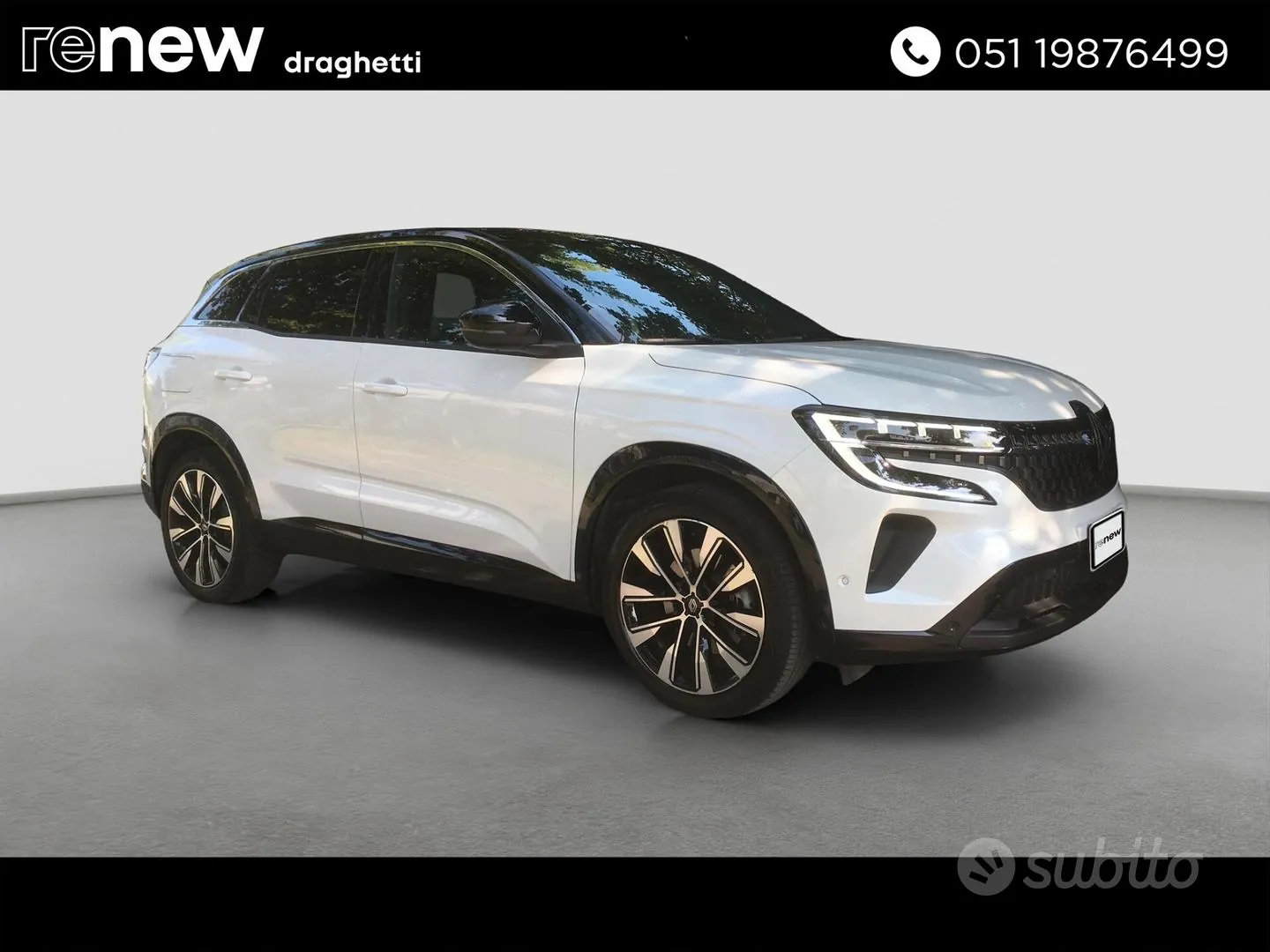 Renault Austral 2023 photo 3