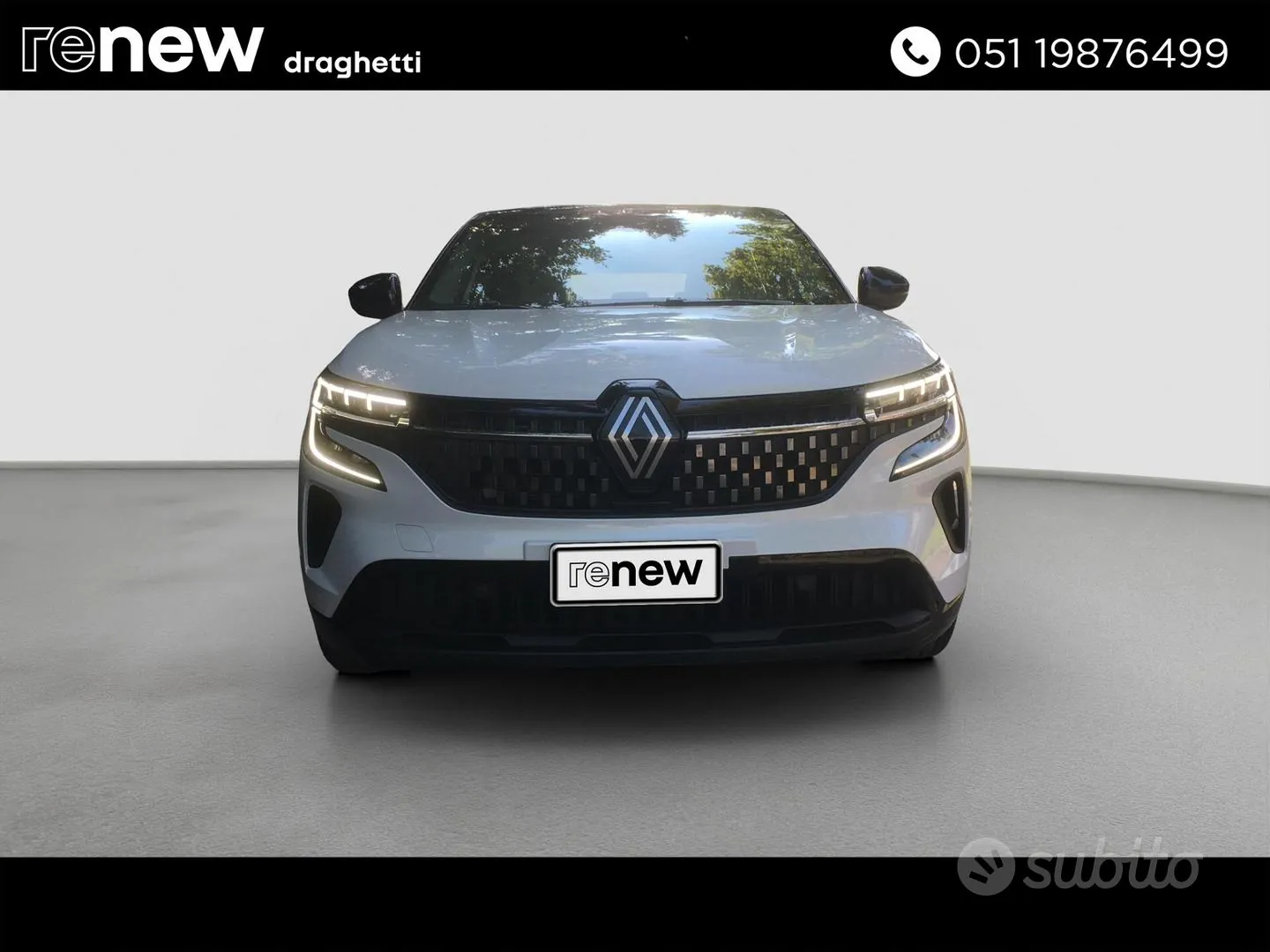 Renault Austral 2023 photo 2