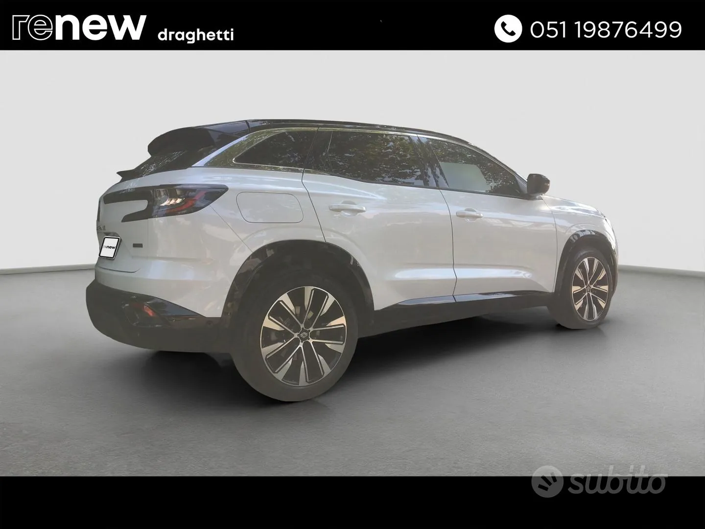 Renault Austral 2023 photo 5
