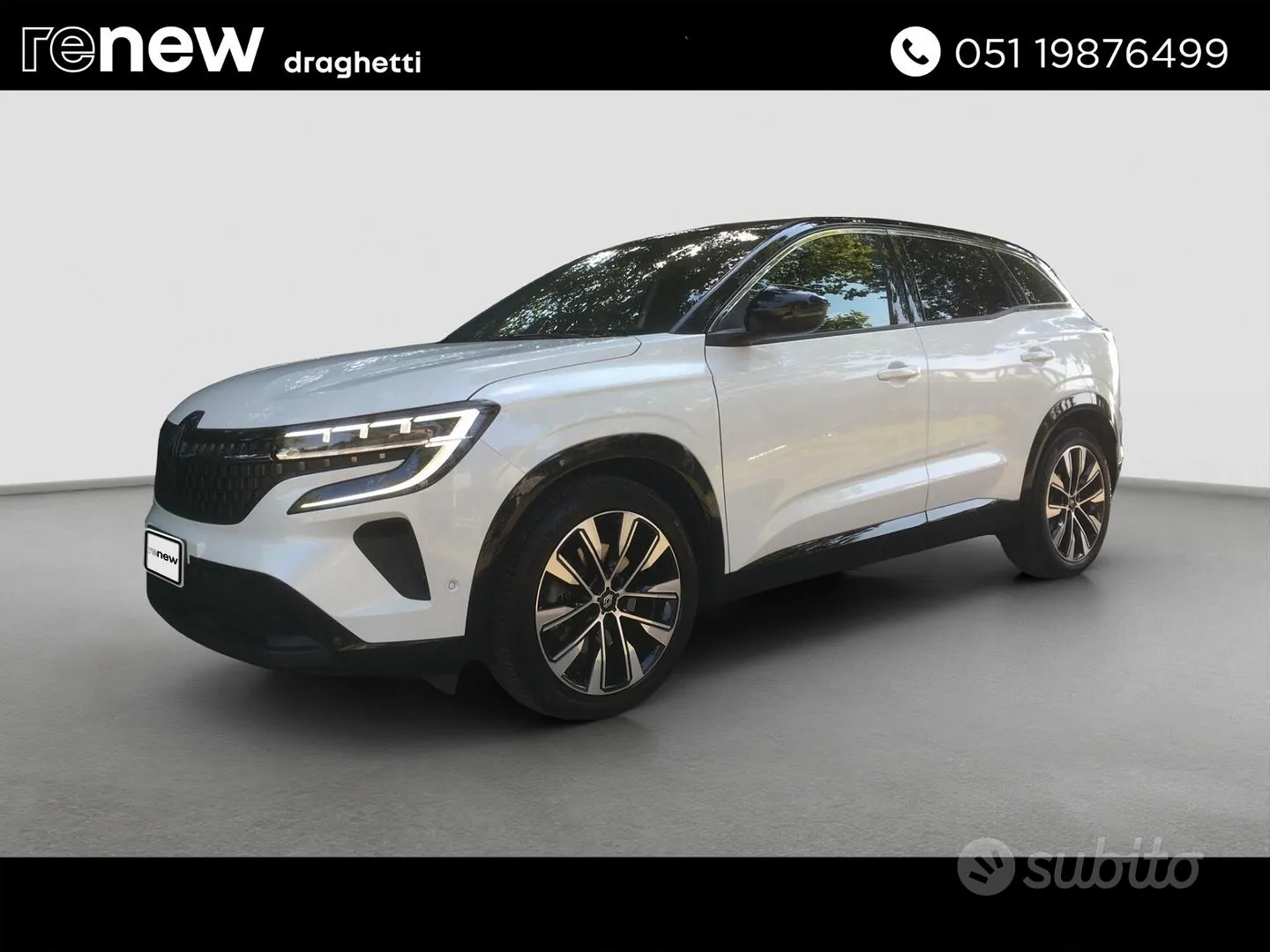 Renault Austral
