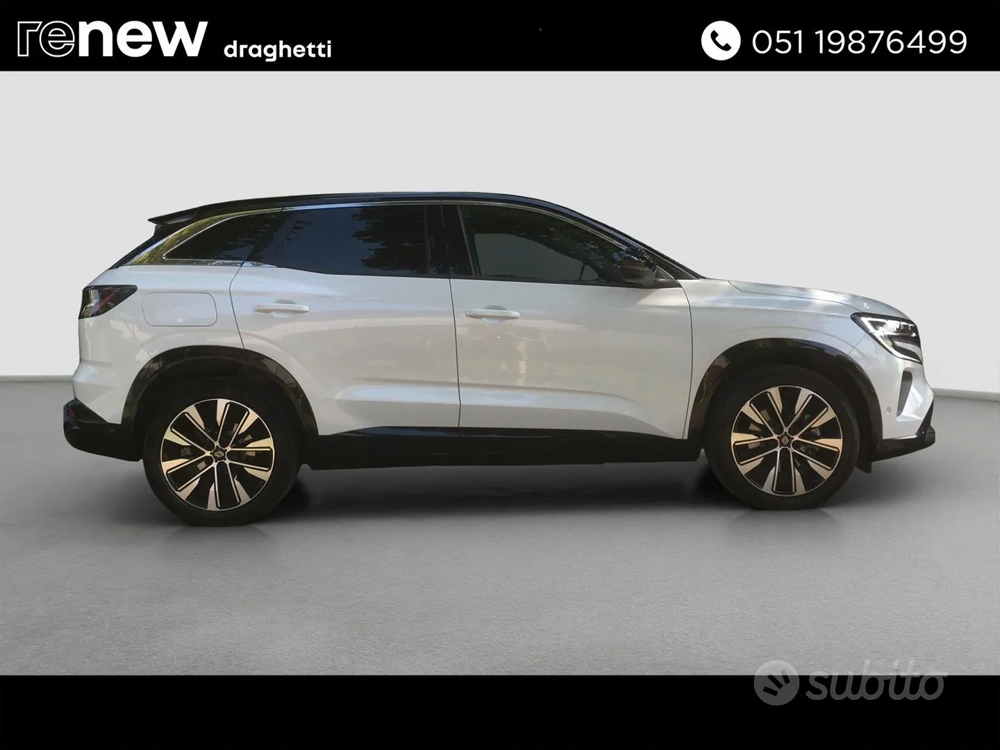 Renault Austral 2023 photo 4