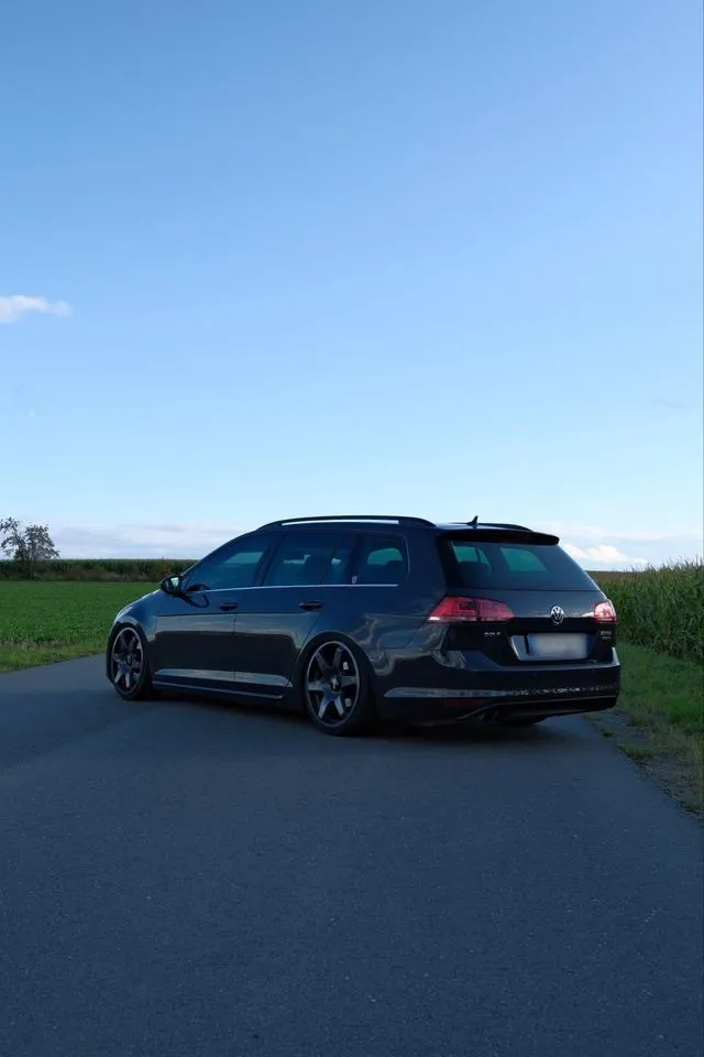 Volkswagen Golf 7