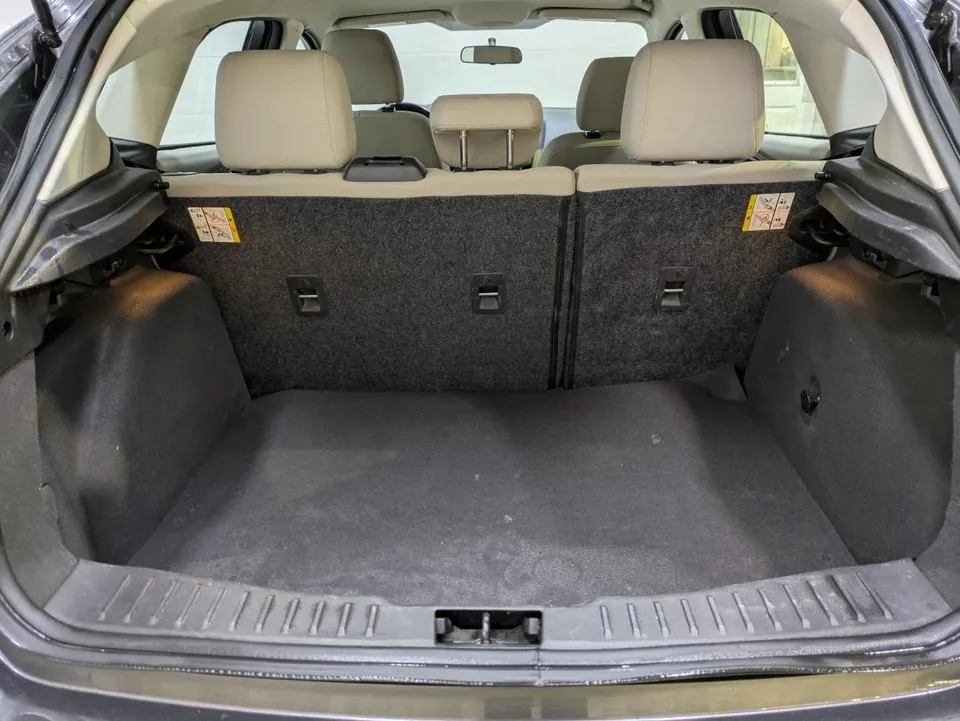 Ford Focus 2015 photo 5