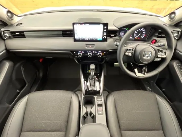 Honda Civic 2026 photo 2
