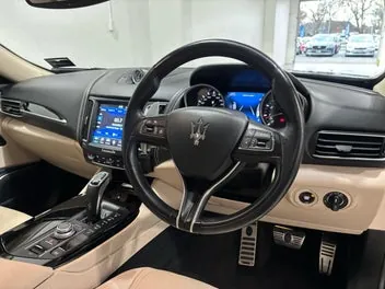 Maserati Levante 2020 photo 4