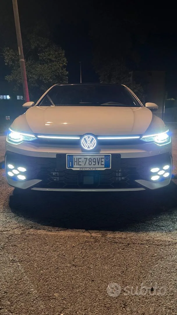 Volkswagen Golf 2026 photo 5