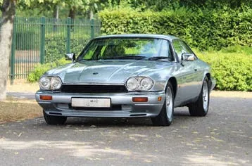 Jaguar Xjs