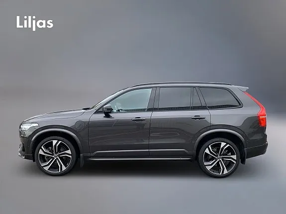 Volvo Xc90 2025 photo 4
