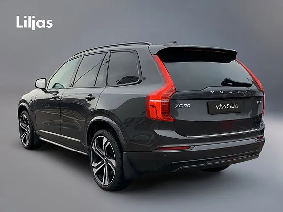 Volvo Xc90 2025 photo 3
