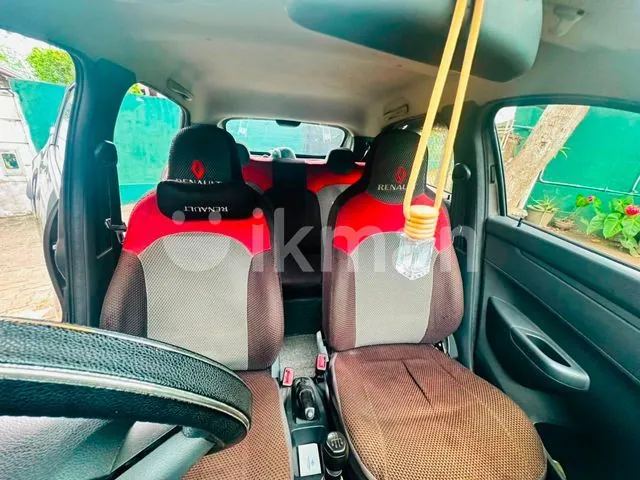 Renault Kwid 2016 photo 4