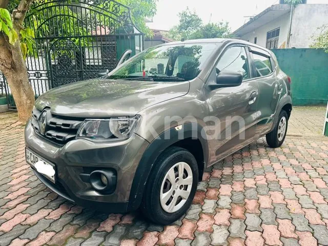 Renault Kwid