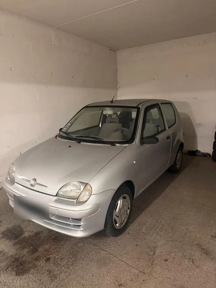 Fiat 600