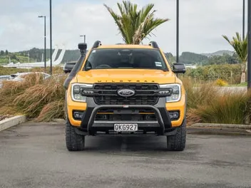 Ford Ranger 2024 photo 5