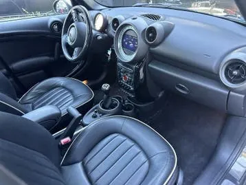 Mini Cooper Countryman 2011 photo 2