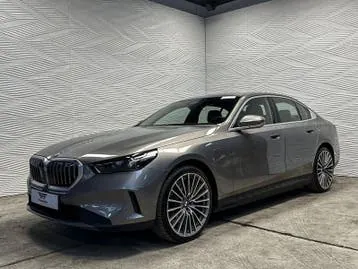 BMW Série 5