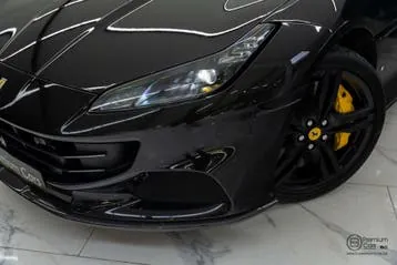 Ferrari Portofino 2022 photo 3