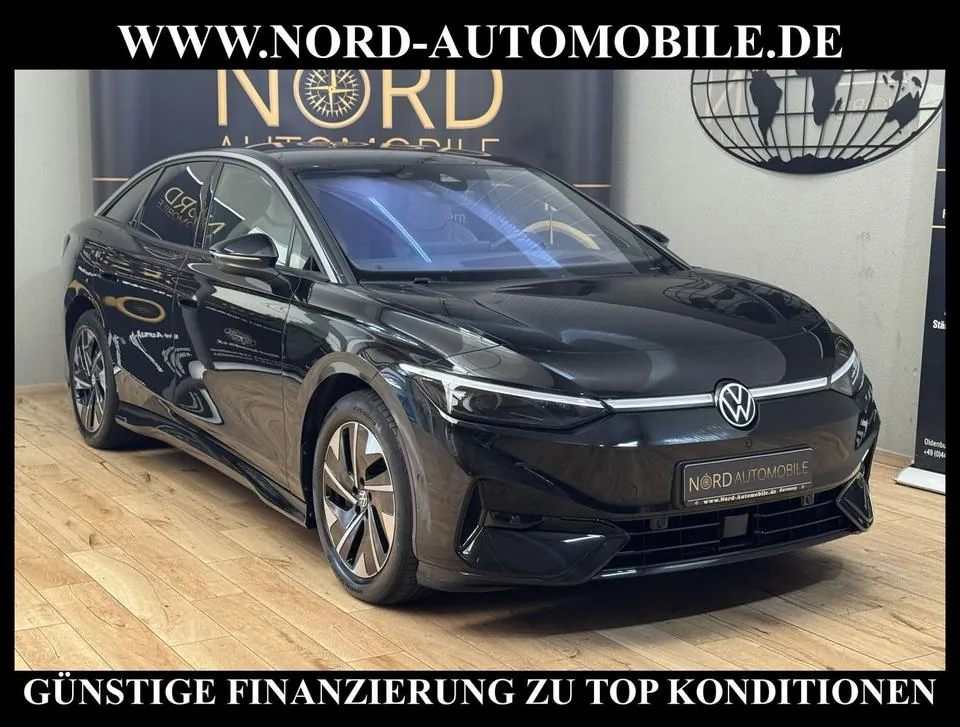 Volkswagen Id.7