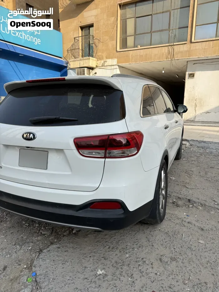 Kia Sorento 2015 photo 2