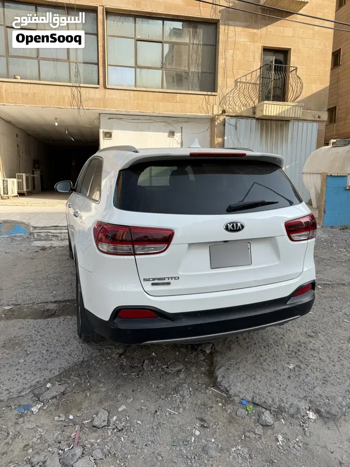 Kia Sorento 2015 photo 3