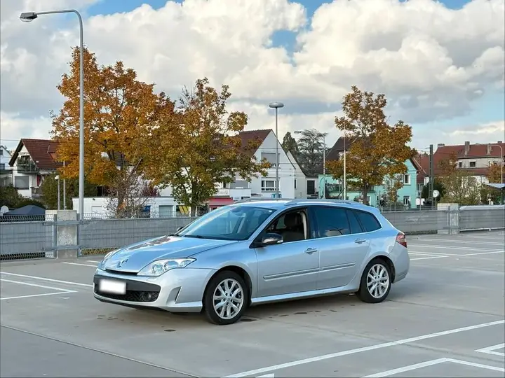 Renault Laguna