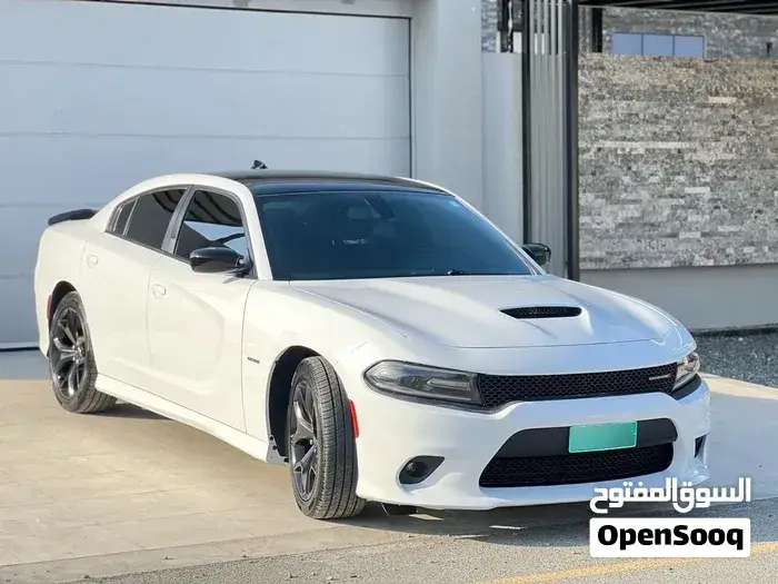 Dodge Charger 2019 photo 4