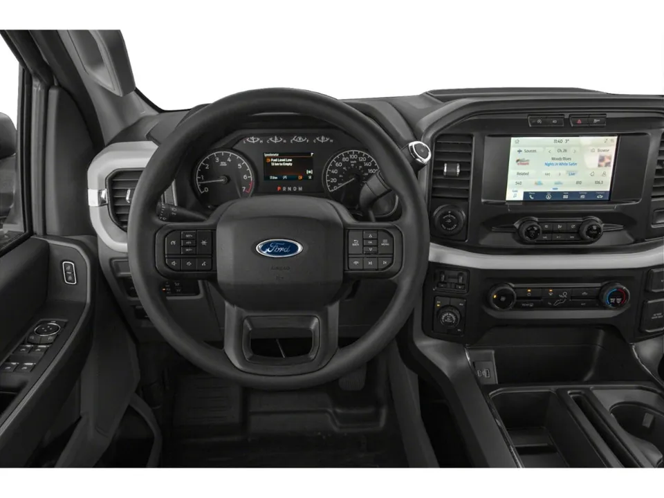 Ford F-150 2023 photo 4