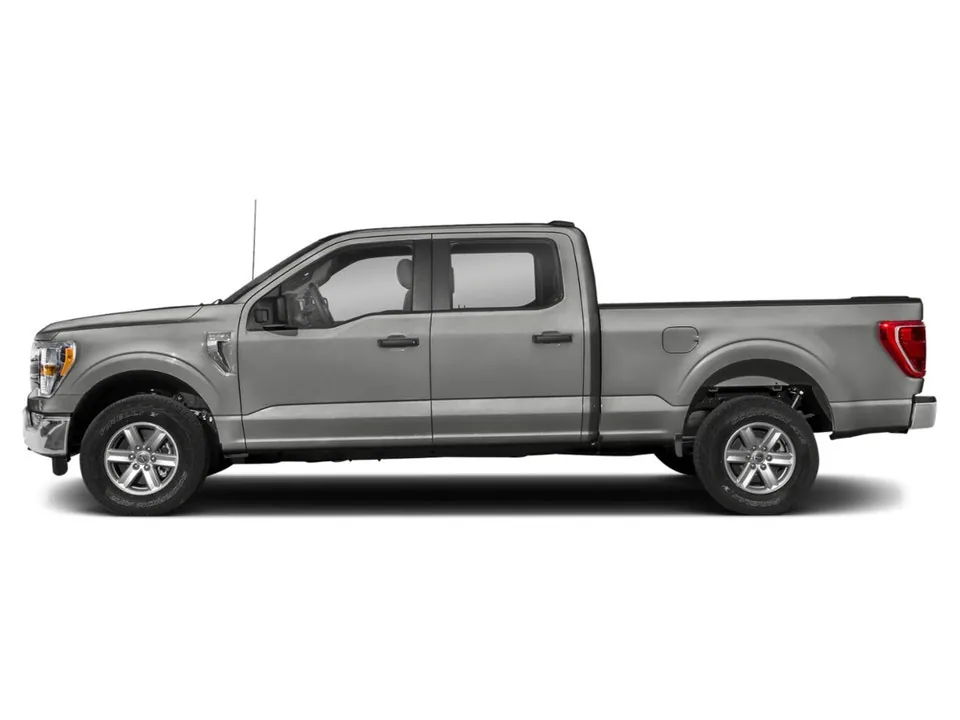 Ford F-150 2023 photo 3