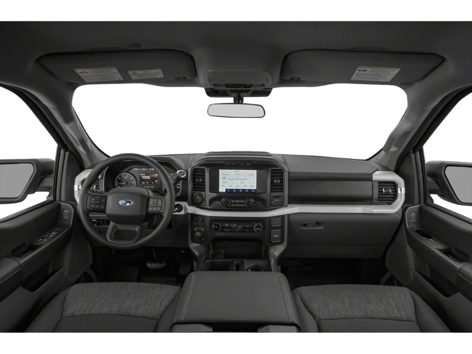 Ford F-150 2023 photo 5