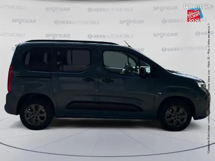 Opel Combo 2026 photo 4