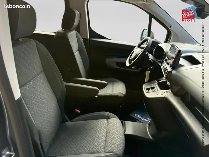 Opel Combo 2026 photo 5