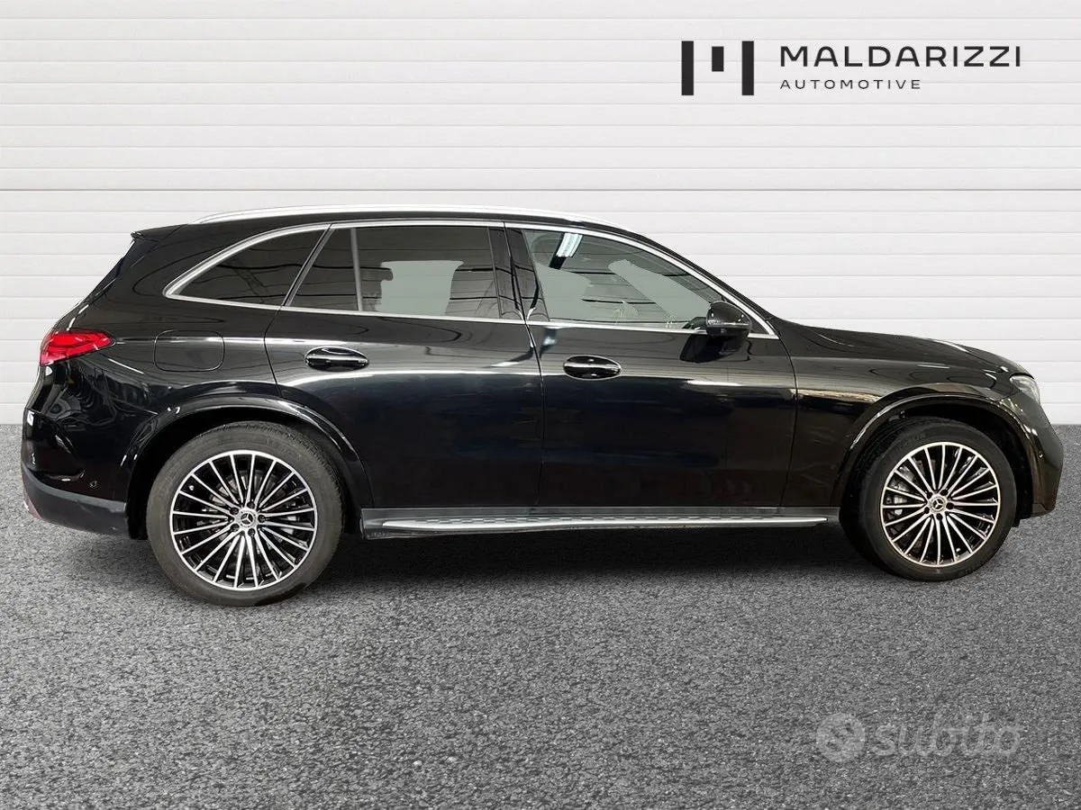 Mercedes-Benz Glc 2023 photo 5