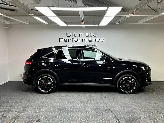 DS Automobiles Ds 7 Crossback 2022 photo 4