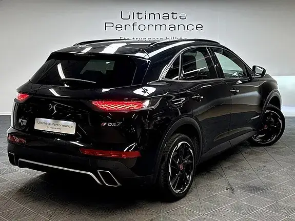 DS Automobiles Ds 7 Crossback 2022 photo 2