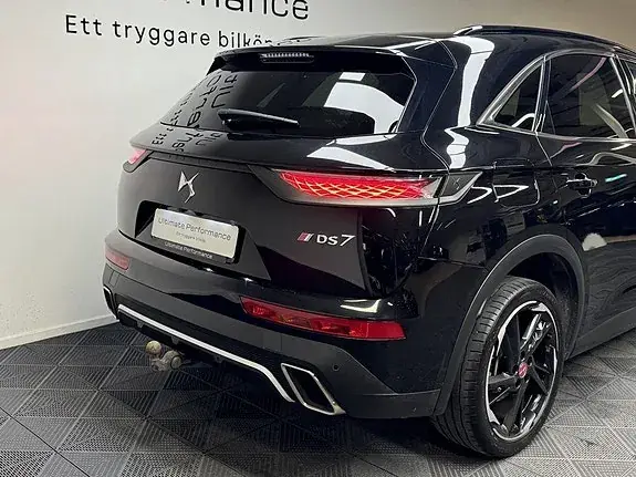 DS Automobiles Ds 7 Crossback 2022 photo 5
