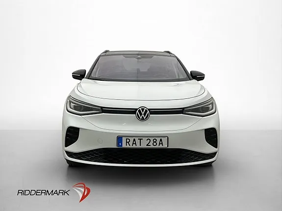 Volkswagen Id.4 Gtx