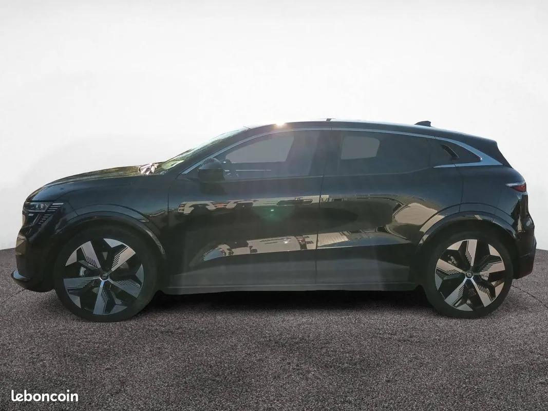 Renault Megane 2022 photo 2