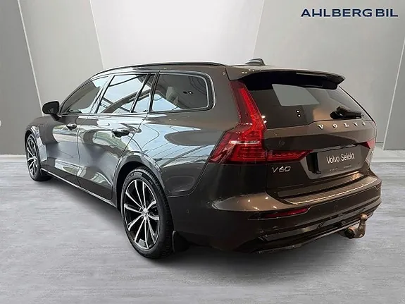 Volvo V60 2025 photo 4