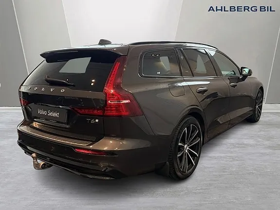 Volvo V60 2025 photo 3
